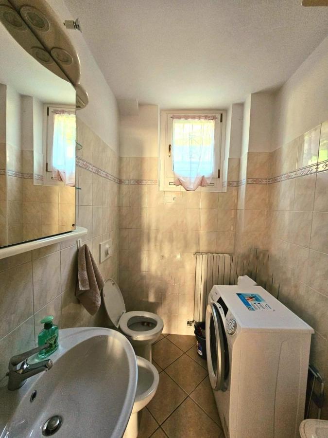 Stephanie Residence Esino Lario Εξωτερικό φωτογραφία