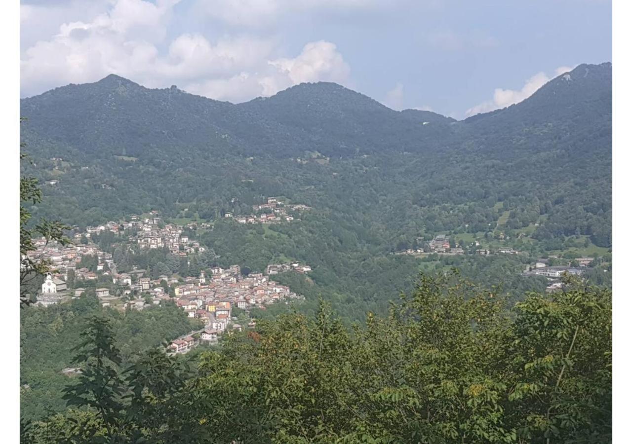 Stephanie Residence Esino Lario Εξωτερικό φωτογραφία