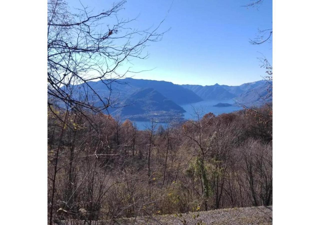 Stephanie Residence Esino Lario Εξωτερικό φωτογραφία